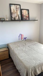 Cobertura Para Vender com 02 quartos no bairro Alvorada em Contagem
