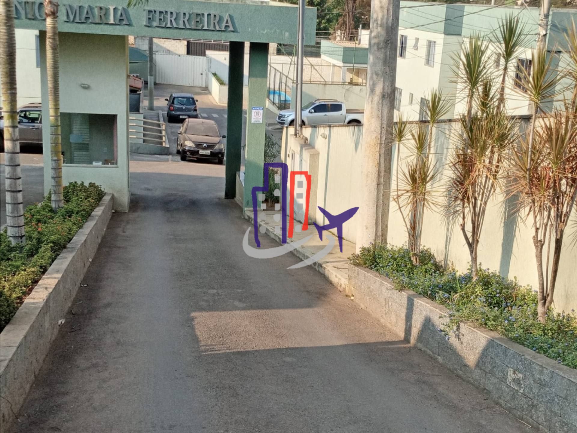 Apartamento Para Vender com 4 quartos no bairro Santa Rita  em Sarzedo