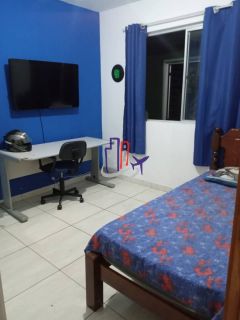 Apartamento Para Vender com 4 quartos no bairro Santa Rita  em Sarzedo