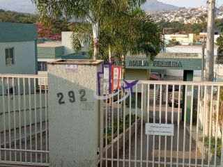 Apartamento Para Vender com 4 quartos no bairro Santa Rita  em Sarzedo