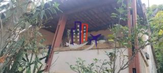 Casa Para Vender com 03 quartos no bairro Cruzeiro do Sul em Betim