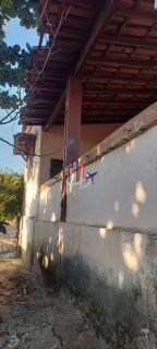 Casa Para Vender com 03 quartos no bairro Cruzeiro do Sul em Betim
