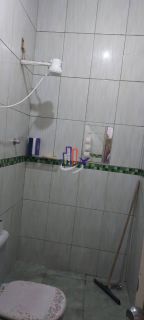 Casa Para Vender com 03 quartos no bairro Cruzeiro do Sul em Betim