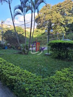 Apartamento Para Vender com 2 quartos no bairro Santa Maria em Contagem