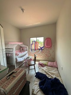 Apartamento Para Vender com 2 quartos no bairro Recanto Verde em Esmeraldas