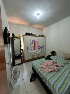 Apartamento Para Vender com 2 quartos no bairro Recanto Verde em Esmeraldas