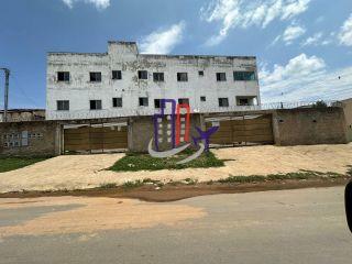 Apartamento Para Vender com 2 quartos no bairro Recanto Verde em Esmeraldas