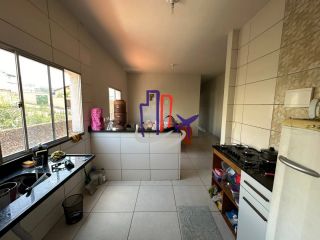 Apartamento Para Vender com 2 quartos no bairro Recanto Verde em Esmeraldas