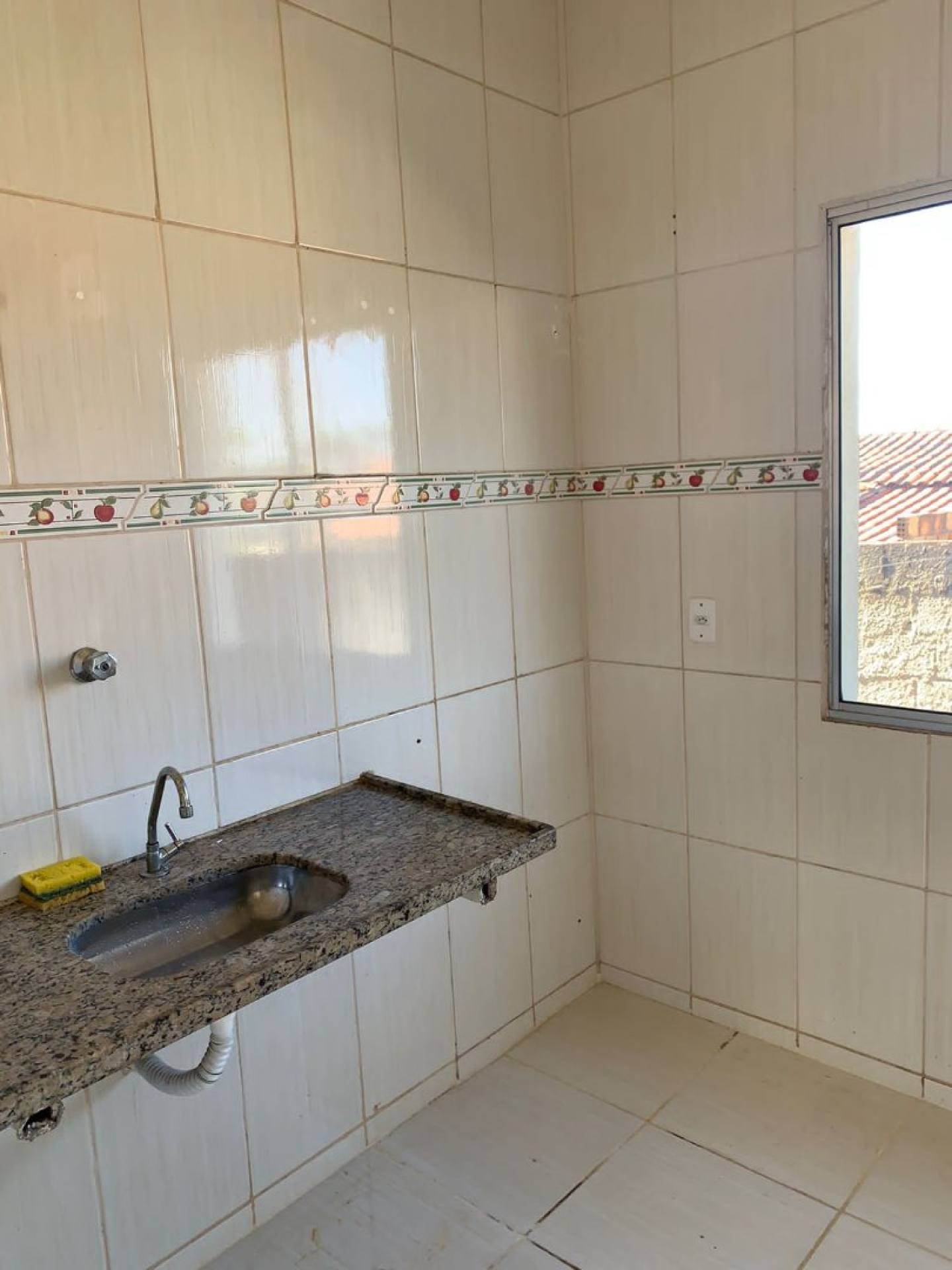 Apartamento Para Vender com 02 quartos no bairro Monte Sinai em Esmeraldas