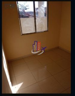 Apartamento Para Vender com 02 quartos no bairro Monte Sinai em Esmeraldas