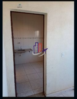 Apartamento Para Vender com 02 quartos no bairro Monte Sinai em Esmeraldas