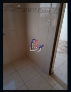 Apartamento Para Vender com 02 quartos no bairro Monte Sinai em Esmeraldas