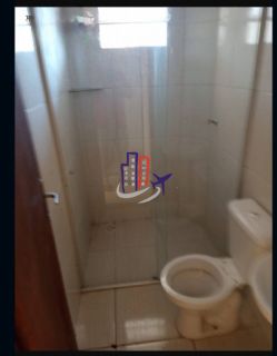 Apartamento Para Vender com 02 quartos no bairro Monte Sinai em Esmeraldas