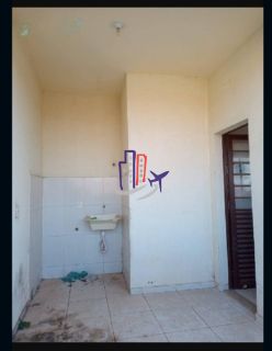 Apartamento Para Vender com 02 quartos no bairro Monte Sinai em Esmeraldas