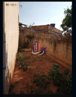 Apartamento Para Vender com 02 quartos no bairro Monte Sinai em Esmeraldas