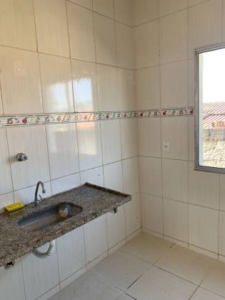 Apartamento Para Vender com 02 quartos no bairro Monte Sinai em Esmeraldas