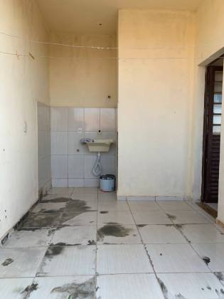 Apartamento Para Vender com 02 quartos no bairro Monte Sinai em Esmeraldas
