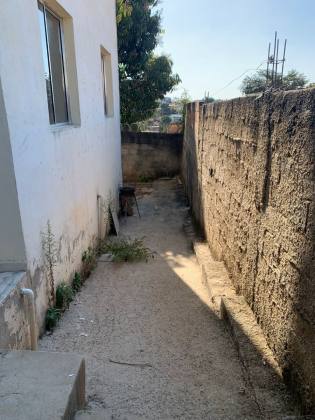 Apartamento Para Vender com 02 quartos no bairro Monte Sinai em Esmeraldas