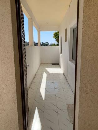 Apartamento Para Vender com 02 quartos no bairro Monte Sinai em Esmeraldas