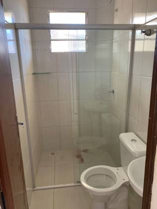 Apartamento Para Vender com 02 quartos no bairro Monte Sinai em Esmeraldas