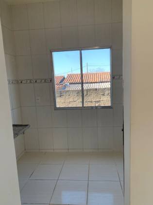 Apartamento Para Vender com 02 quartos no bairro Monte Sinai em Esmeraldas
