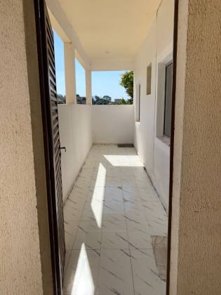 Apartamento Para Vender com 02 quartos no bairro Monte Sinai em Esmeraldas
