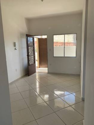 Apartamento Para Vender com 02 quartos no bairro Monte Sinai em Esmeraldas