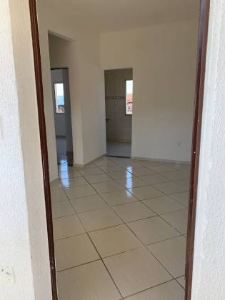 Apartamento Para Vender com 02 quartos no bairro Monte Sinai em Esmeraldas