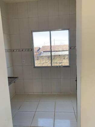 Apartamento Para Vender com 02 quartos no bairro Monte Sinai em Esmeraldas