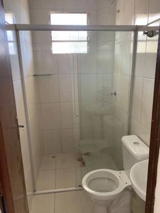 Apartamento Para Vender com 02 quartos no bairro Monte Sinai em Esmeraldas
