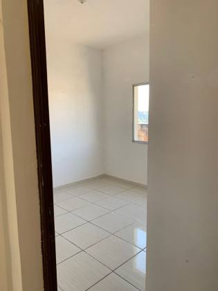 Apartamento Para Vender com 02 quartos no bairro Monte Sinai em Esmeraldas