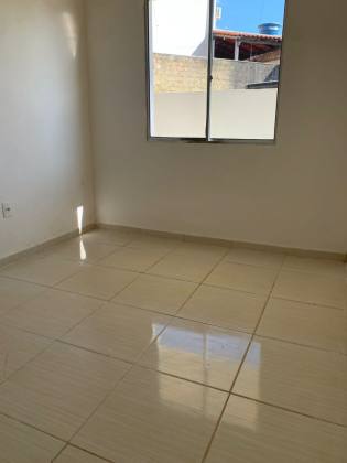 Apartamento Para Vender com 02 quartos no bairro Monte Sinai em Esmeraldas