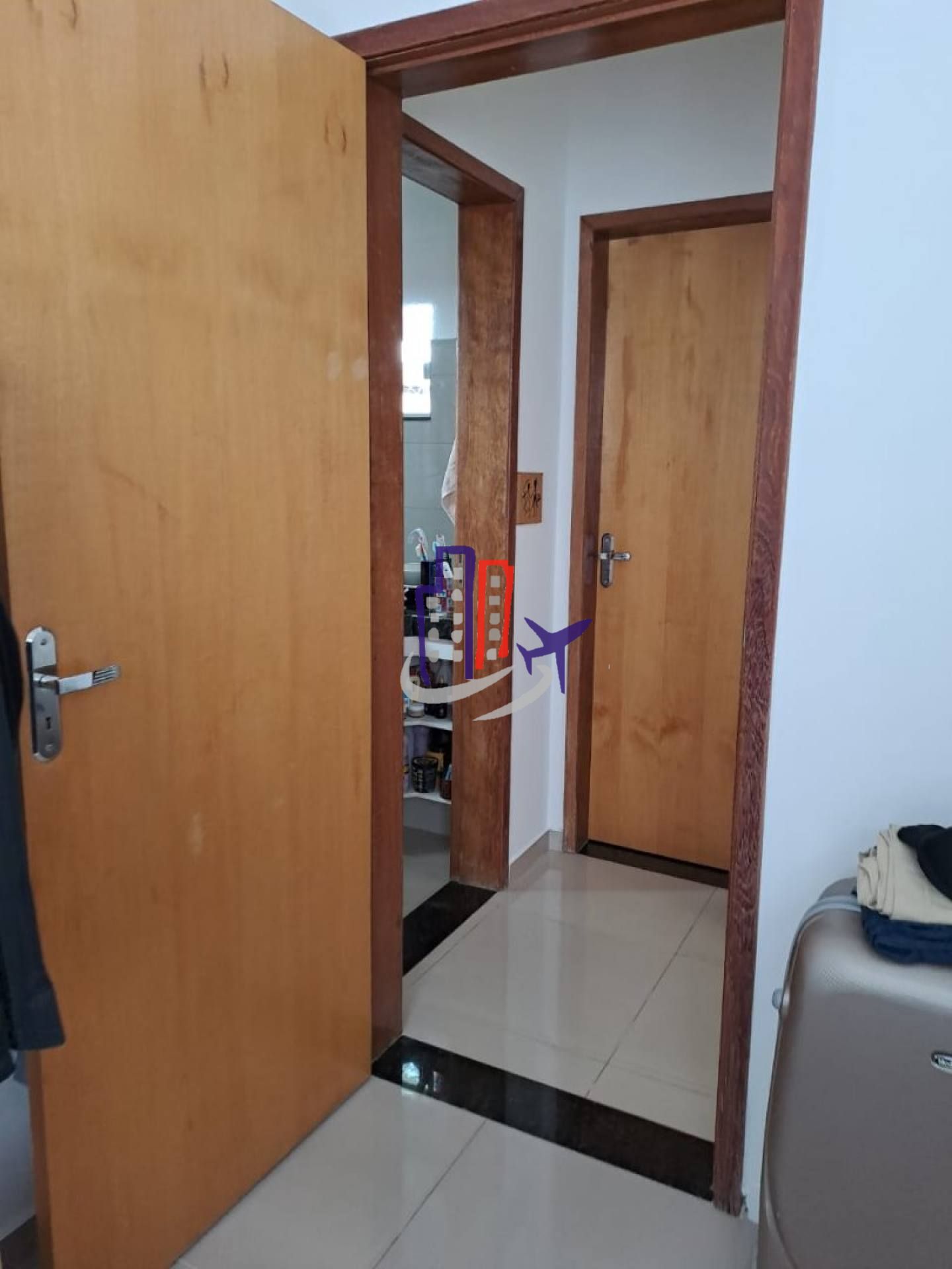 Apartamento Para Vender com 02 quartos no bairro Industrial São Luiz em Contagem