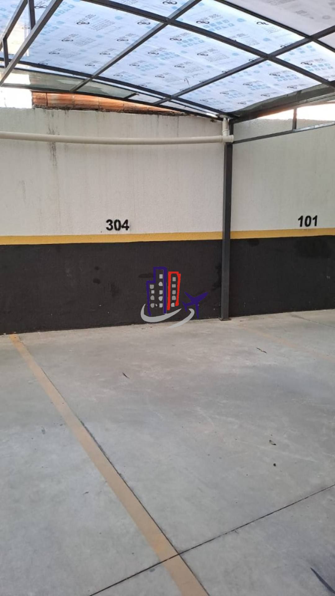 Apartamento Para Vender com 02 quartos no bairro Industrial São Luiz em Contagem
