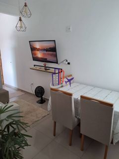 Apartamento Para Vender com 02 quartos no bairro Industrial São Luiz em Contagem