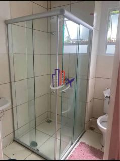 Apartamento Para Vender com 02 quartos no bairro Icaivera em Contagem