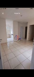 Apartamento Para Vender com 02 quartos no bairro Icaivera em Contagem