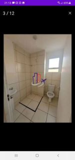 Apartamento Para Vender com 02 quartos no bairro Icaivera em Contagem