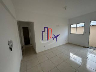 Apartamento Para Vender com 03 quartos 01 suítes no bairro Recanto Verde em Esmeraldas