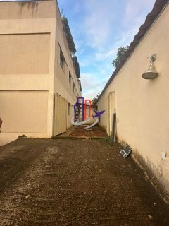 Apartamento Para Vender com 03 quartos 01 suítes no bairro Recanto Verde em Esmeraldas