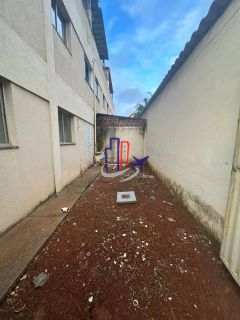 Apartamento Para Vender com 03 quartos 01 suítes no bairro Recanto Verde em Esmeraldas