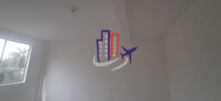 Apartamento Para Vender com 02 quartos no bairro Vila das Flores em Betim