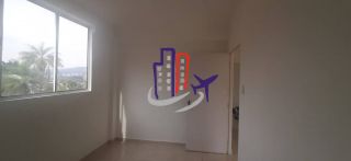 Apartamento Para Vender com 02 quartos no bairro Vila das Flores em Betim