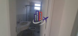 Apartamento Para Vender com 02 quartos no bairro Vila das Flores em Betim