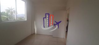 Apartamento Para Vender com 02 quartos no bairro Vila das Flores em Betim