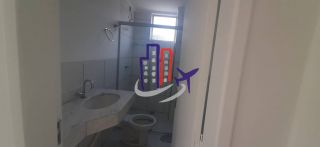 Apartamento Para Vender com 02 quartos no bairro Vila das Flores em Betim