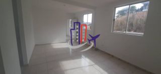 Apartamento Para Vender com 02 quartos no bairro Vila das Flores em Betim