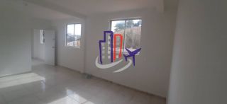 Apartamento Para Vender com 02 quartos no bairro Vila das Flores em Betim