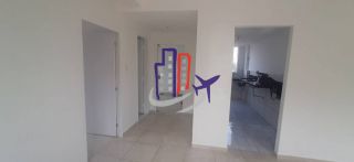 Apartamento Para Vender com 02 quartos no bairro Vila das Flores em Betim