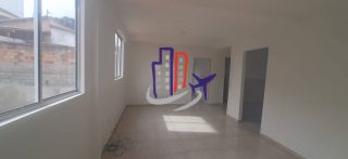 Apartamento Para Vender com 02 quartos no bairro Vila das Flores em Betim